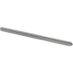 OSG - #25 Solid Carbide Chucking Reamer - Exact Tooling