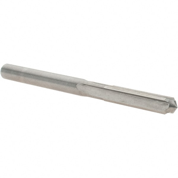 OSG - 5.9mm Solid Carbide Chucking Reamer - Exact Tooling