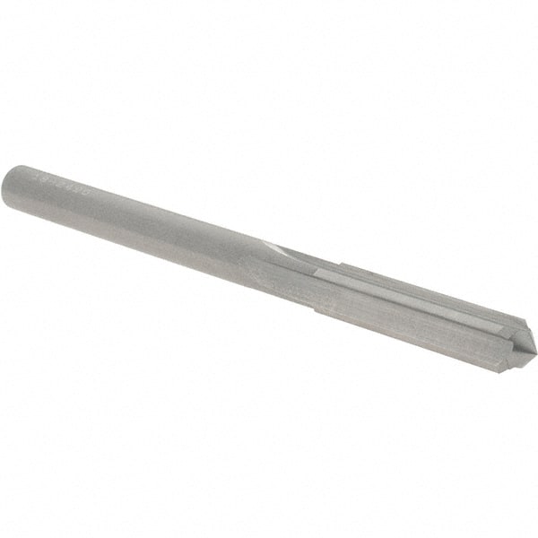 OSG - 6.1mm Solid Carbide Chucking Reamer - Exact Tooling