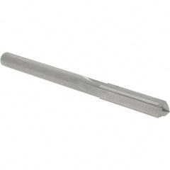 OSG - 6.1mm Solid Carbide Chucking Reamer - Exact Tooling