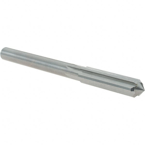 OSG - Letter K Solid Carbide Chucking Reamer - Exact Tooling