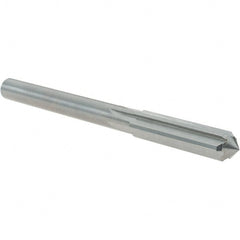 OSG - Letter K Solid Carbide Chucking Reamer - Exact Tooling