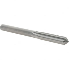 OSG - 8.6mm Solid Carbide Chucking Reamer - Exact Tooling