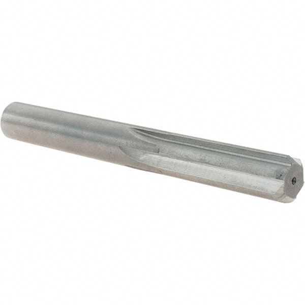 OSG - 29/64" Solid Carbide Chucking Reamer - Exact Tooling