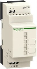 Square D - Momentary (MO), Wireless Pushbutton System with Nonprogrammable Receiver - 24 VDC - Exact Tooling