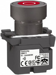 Square D - Momentary (MO), Wireless Pushbutton System - IP30, IP65 - Exact Tooling