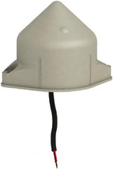 Square D - Wireless Pushbutton System Relay Antenna - For Use with XB4R Control Unit, XB5R Control Unit - Exact Tooling