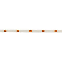 Hubbell Wiring Device-Kellems - 5 Outlets, 125 Volts, 15 Amps, 5' Cord, Power Outlet Strip - Exact Tooling