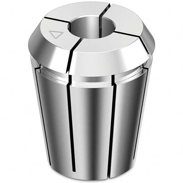 Rego-Fix - Series ER32 0.255" ER Hand Tap Collet - Exact Tooling