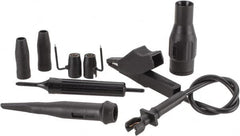 Fluke - Electrical Test Equipment Probe Set - Use with VPS510 Series Probes - Exact Tooling