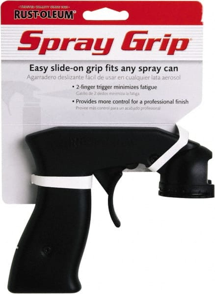 Rust-Oleum - Paint Sprayer Spray Can Handle - Exact Tooling