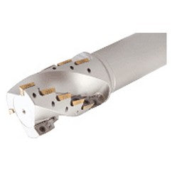 90° Helimill Index EM-APK-D1.50-2.00-W1.25; 1-1/2" Dia - Exact Tooling