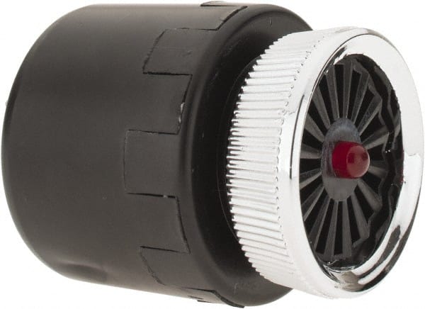 Edwards Signaling - 24 VDC Electronic Tone - 0.03 Amps, 80 Decibles at 10' - Exact Tooling