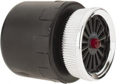 Edwards Signaling - 24 VDC Electronic Tone - 0.03 Amps, 80 Decibles at 10' - Exact Tooling