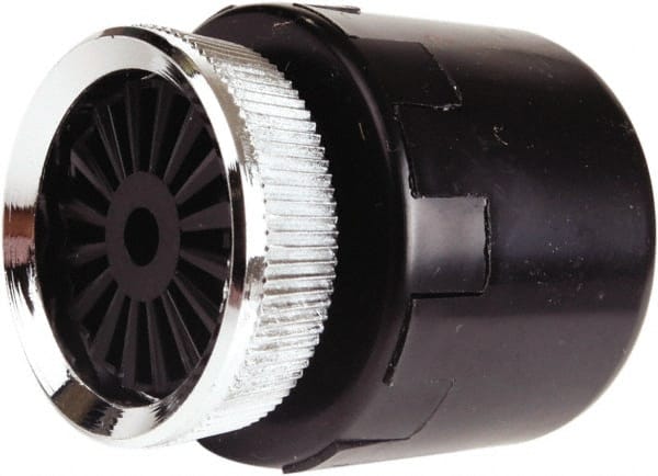 Edwards Signaling - 24 VDC Electronic Tone - 0.018 Amps, 80 Decibles at 10' - Exact Tooling