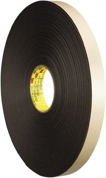 3M - 72 Yd Acrylic Adhesive Double Sided Tape - Exact Tooling