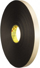 3M - 72 Yd Acrylic Adhesive Double Sided Tape - Exact Tooling