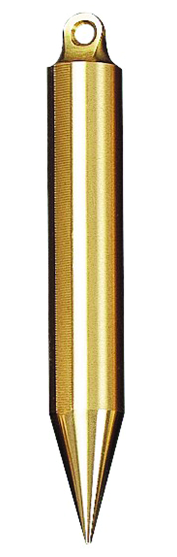 515MD PLUMB BOB - Exact Tooling