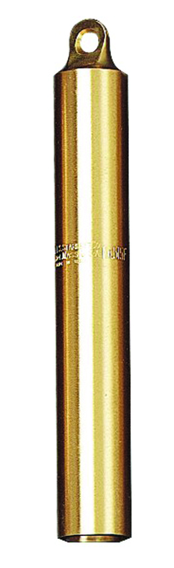 515F PLUMB BOB - Exact Tooling
