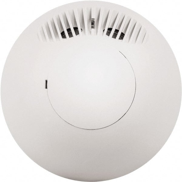 Hubbell Wiring Device-Kellems - 24 VAC/VDC, Indoor Ceiling Mount Ultrasonic Sensor - 1-1/2 Inch High - Exact Tooling