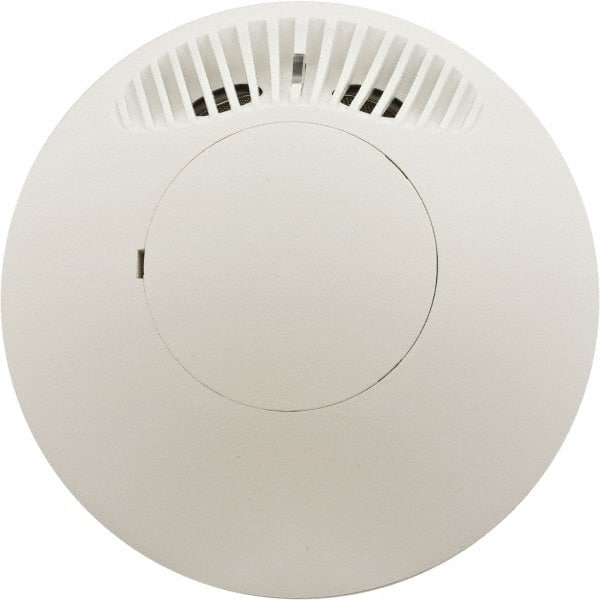 Hubbell Wiring Device-Kellems - 24 VAC/VDC, Indoor Ceiling Mount Ultrasonic Sensor - 1-1/2 Inch High - Exact Tooling