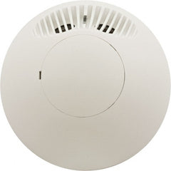 Hubbell Wiring Device-Kellems - 24 VAC/VDC, Indoor Ceiling Mount Ultrasonic Sensor - 1-1/2 Inch High - Exact Tooling