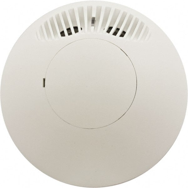 Hubbell Wiring Device-Kellems - 24 VAC/VDC, Indoor Ceiling Mount Ultrasonic Sensor - 1-1/2 Inch High - Exact Tooling