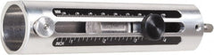 Greenlee - 750 MCM Wire Gage End Stripper Adapter - Exact Tooling