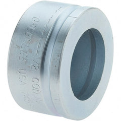 Greenlee - 1/2" Conduit Round Die - 0.885" Hole Diam - Exact Tooling