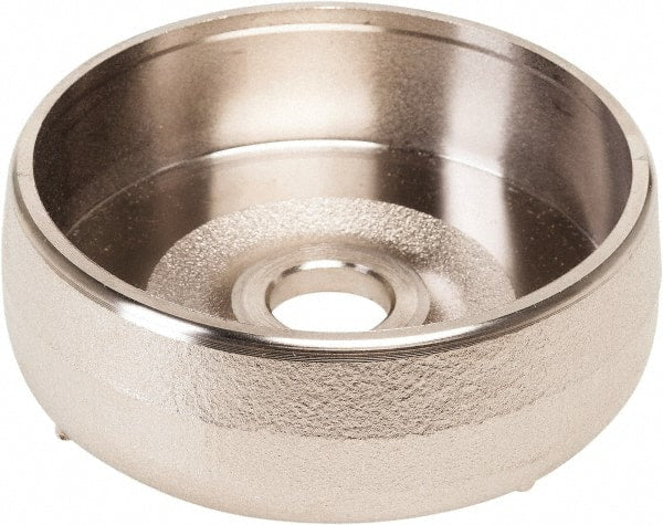 Greenlee - 3" Conduit Round Die - 3.53" Hole Diam - Exact Tooling