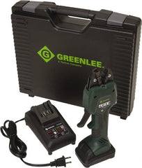 Greenlee - 4 Piece, Crimp Tool - Exact Tooling