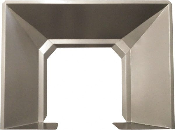 Enco - Milling Machine Parts & Hardware Product Type: Chip Pan Machine/Machine Part Compatibility: Milling Machines - Exact Tooling