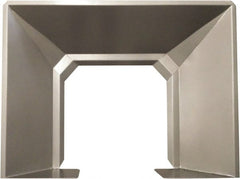 Enco - Milling Machine Parts & Hardware Product Type: Chip Pan Machine/Machine Part Compatibility: Milling Machines - Exact Tooling