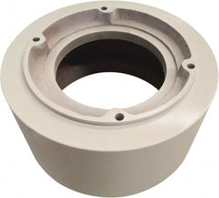 Enco - Machine Riser & Spacer Blocks & Kits Product Type: Riser Block Riser Height (Inch): 6 - Exact Tooling