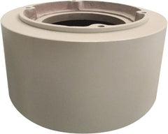 Enco - Machine Riser & Spacer Blocks & Kits Product Type: Riser Block Riser Height (Inch): 8 - Exact Tooling
