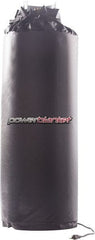 Powerblanket - 52" Long x 50" Wide, Flat, PVC, Standard Heat Blanket - 120 Volts, Flat Back - Exact Tooling