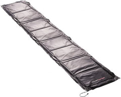 Powerblanket - 300" Long x 36" Wide, Flat, PVC, Standard Heat Blanket - 120 Volts, Flat Back - Exact Tooling