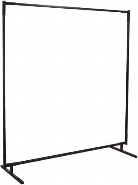Steiner - 8' High x 6' Wide, Welding Screen Frame - Use with Steiner-HD Protect-O-Screens - Exact Tooling