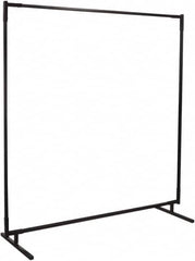 Steiner - 10' High x 6' Wide, Welding Screen Frame - Use with Steiner-HD Protect-O-Screens - Exact Tooling
