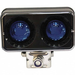 Railhead Corporation - Auxiliary Lights Type: LED Vehicle Approach Warning Light Voltage: 12 V - Exact Tooling