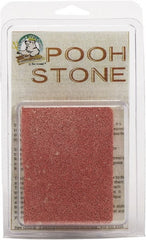 Bare Ground Solutions - Pooh Stone Scented Outdoor Dog Training Stone - The Just Scentsational Pooh Stone is the fastest and simplest way to train your dog to only use a specific place for their business. - Exact Tooling