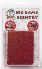 Bare Ground Solutions - Big Game Scentry Repels Larger Animals - Exact Tooling