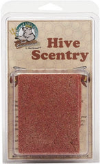 Bare Ground Solutions - Hive Scentry Protects Bee Hive from Mice, Skunks & Other Hive Pests - Hive Scentry by Just Scentsational protects your bee hive from mice, skunks and other hive pests using all-natural, humane and harmless predator scent. - Exact Tooling