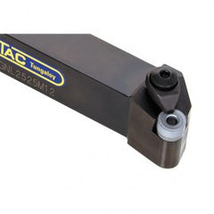 DRGNL2525M12 - Turning Toolholder - Exact Tooling