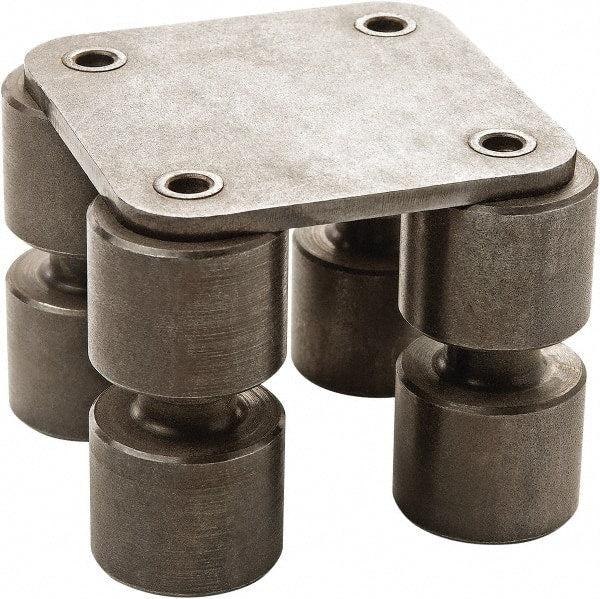 Steiner - Welding Screen 4-Panel Connector - Use with Steiner-HD Protect-O-Screens - Exact Tooling