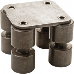 Steiner - Welding Screen 4-Panel Connector - Use with Steiner-HD Protect-O-Screens - Exact Tooling