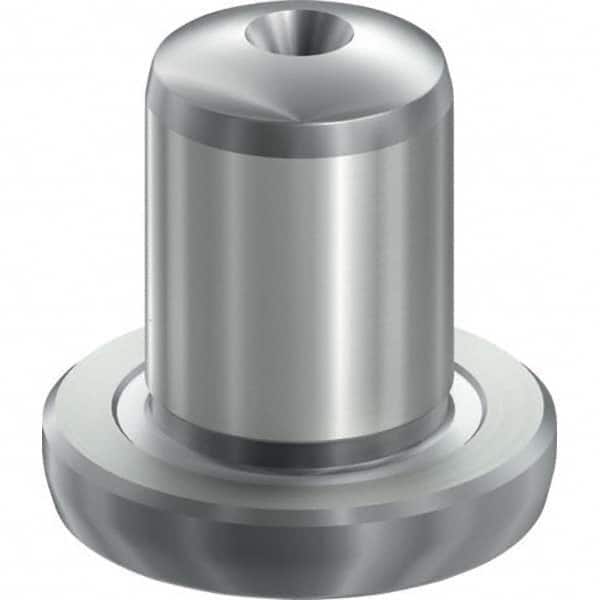 Schunk - CNC Clamping Pins & Bushings Design Type: Positioning/Clamping Pin Series: Vero-S - Exact Tooling
