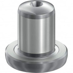 Schunk - CNC Clamping Pins & Bushings Design Type: Positioning/Clamping Pin Series: Vero-S - Exact Tooling