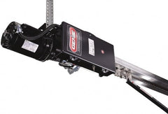 Genie - 1/2 hp 1 Phase Heavy Duty Garage Door Trolley Operator Head with Brake - For Use with 16' High Sectional Door - Exact Tooling