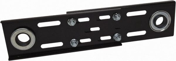 Genie - Garage Door Reinforcement Kit - For Use with Commercial Doors with 1" Shaft - Exact Tooling